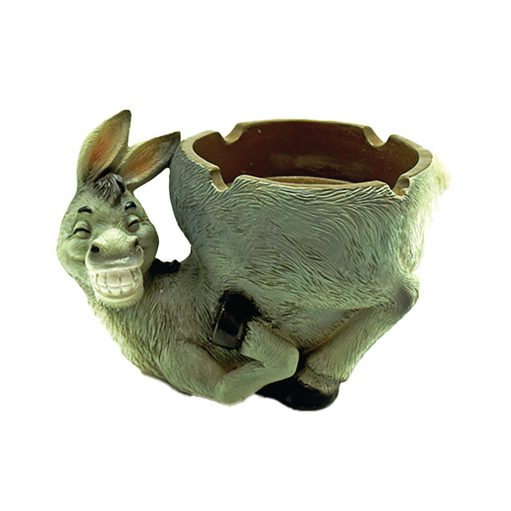 Donkey Ass Tray Ashtray