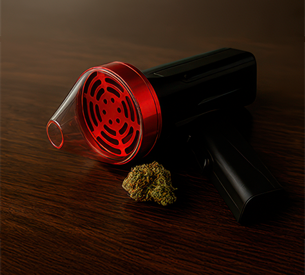 Cloudious9 The Auto9 - Fully Automatic Grinder