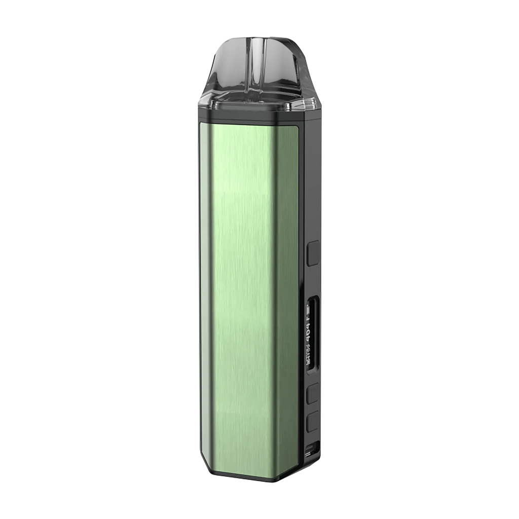 XVAPE Aria 2 - Portable Vaporizer - Black Aluminum | DankStop