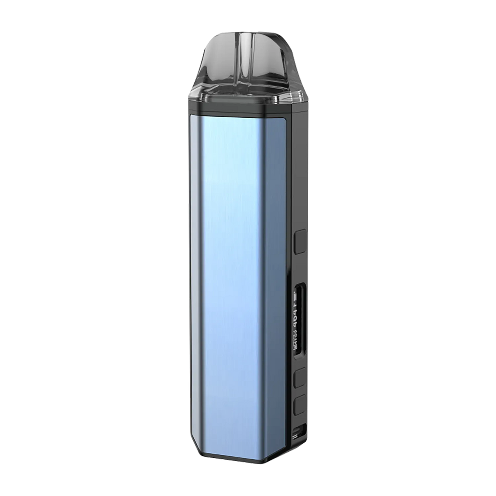 XVAPE Aria 2 - Portable Vaporizer - Black Aluminum | DankStop