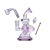 Atom Mini Dab Rig 4-Piece Kit