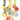 Primate Glass Primate Glass Color-Changing Striped Sherlock Bubbler “Stripe Sleuth” – 5½″ – Assorted Colors