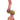 Primate Glass Primate Glass Silver Fumed Frit Sherlock Bubbler “Frit Wizard” – 6½″ – Assorted Colors