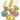 Primate Glass Primate Glass Silver Fumed Frit Sherlock Bubbler “Frit Wizard” – 7″ – Assorted Colors