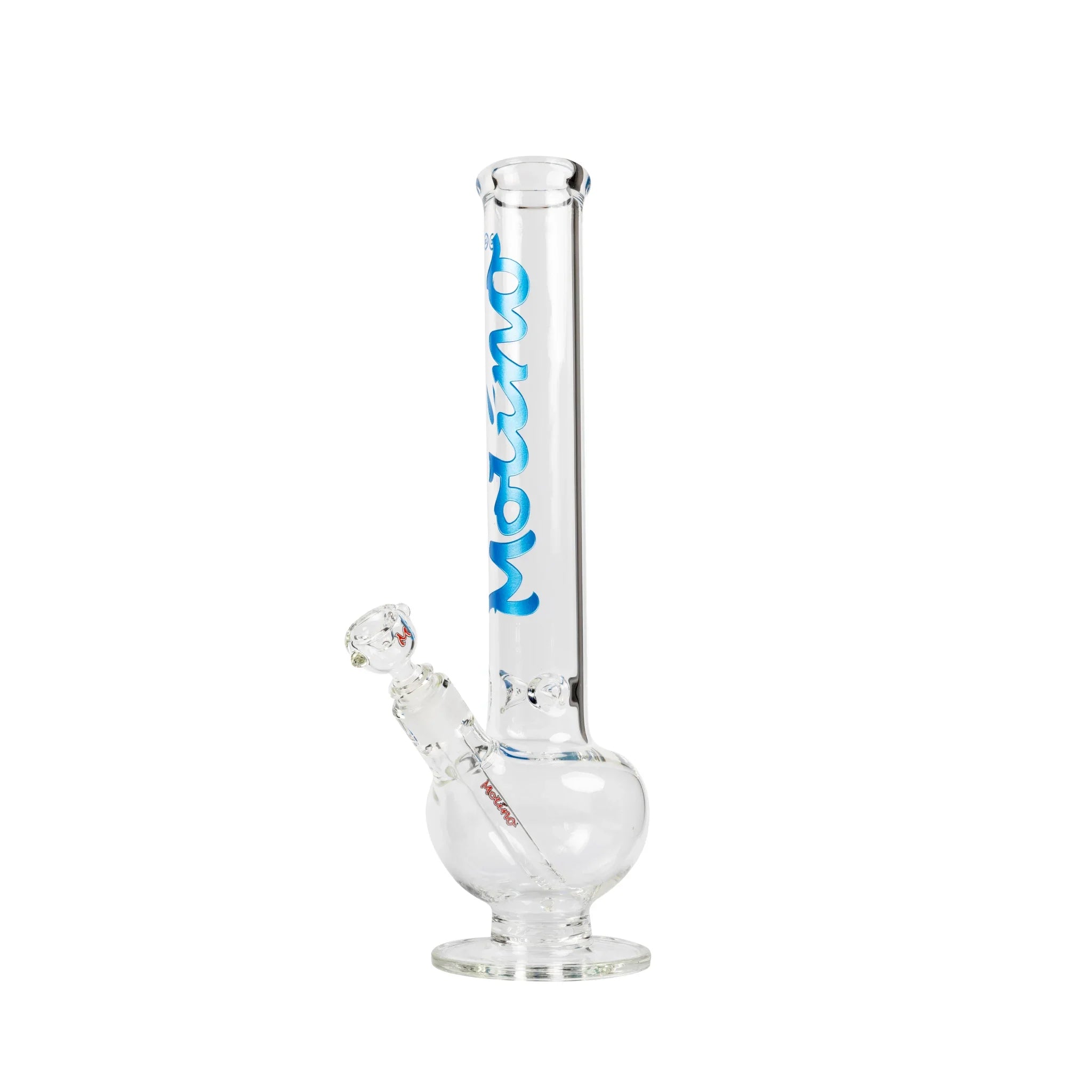 New York Bong - Straight Tube Bong