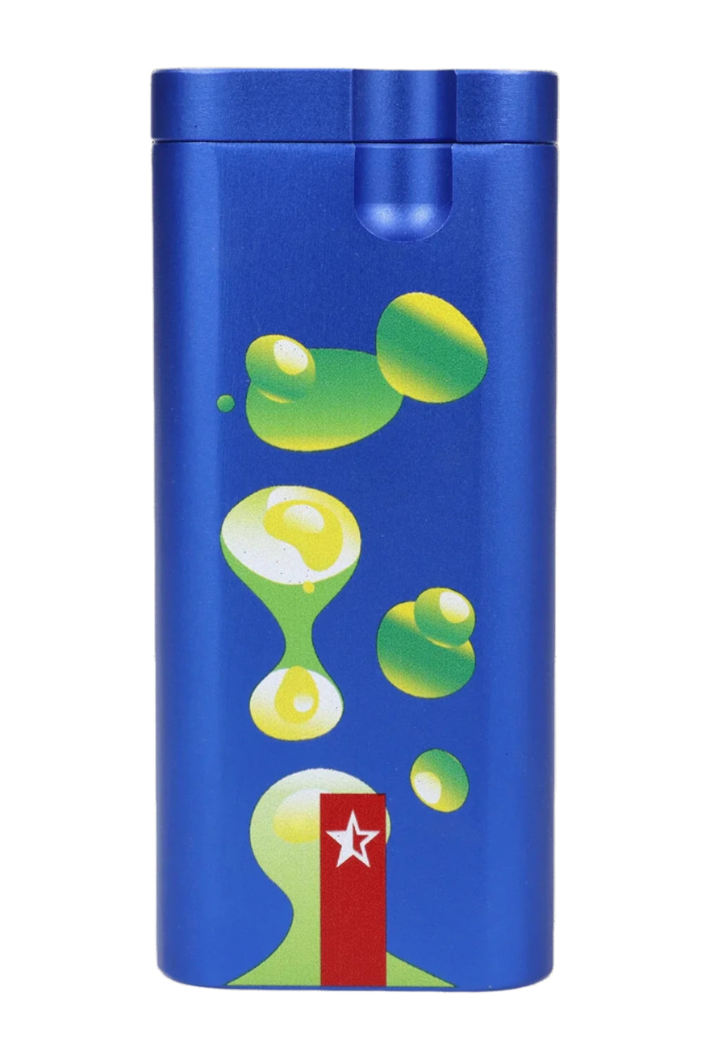 DankStop Famous Design Privilege Aluminum Dugout
