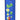 Front view of the Famous Design Privilege Aluminum Dugout featuring swirling green and blue highlights on a metallic silver background.