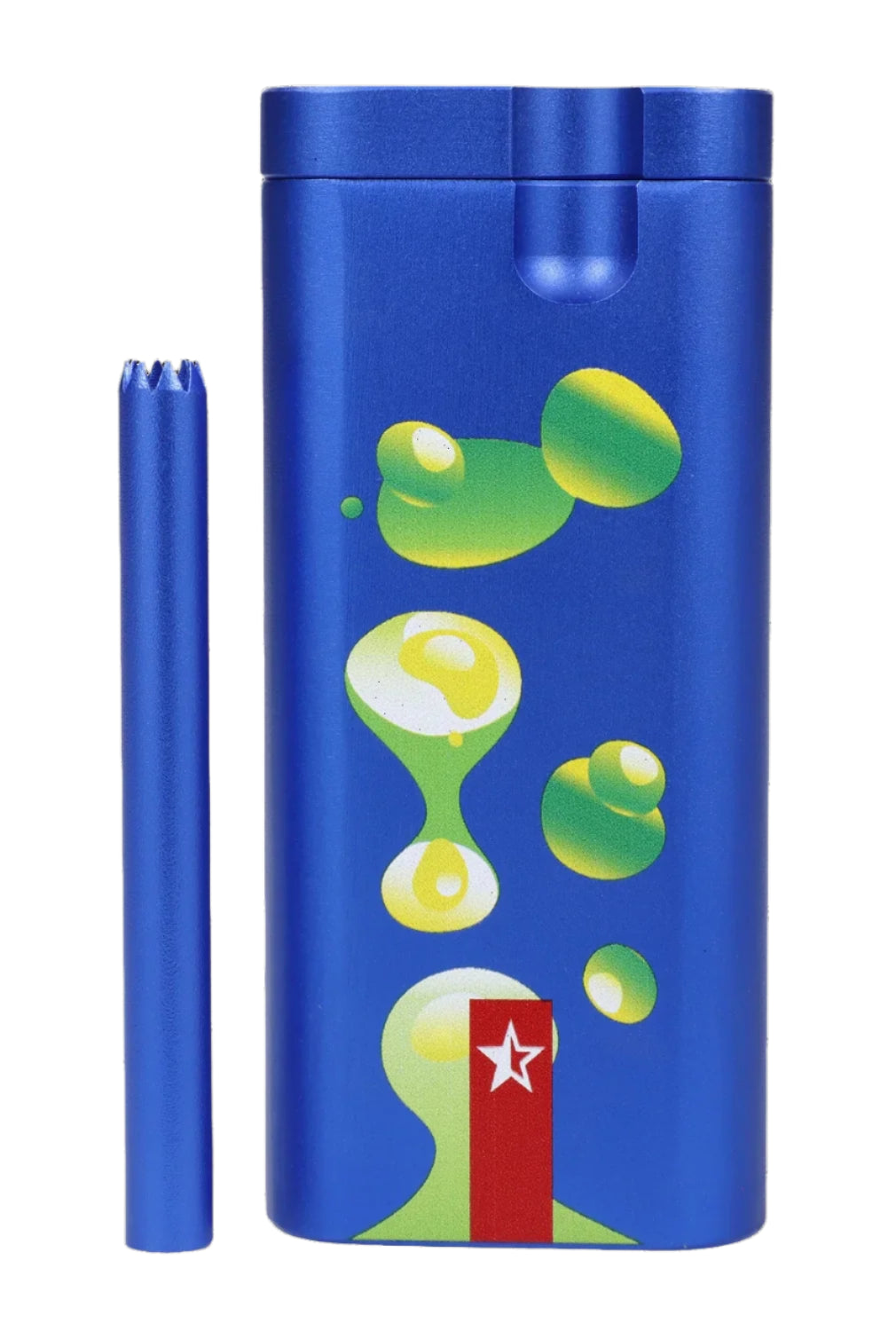 DankStop Famous Design Privilege Aluminum Dugout