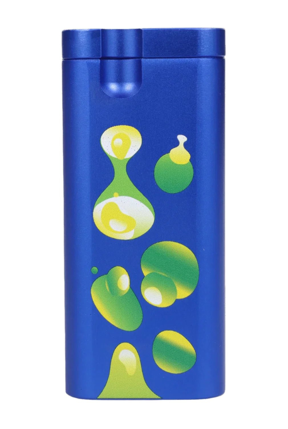 DankStop Famous Design Privilege Aluminum Dugout