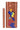 Front view of the Famous Design Papaya Aluminum Dugout, showcasing its sleek, cylindrical shape and metallic finish.