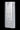 Front view of the Famous Design Space Aluminum Dugout, showing a silver, rectangular case with a geometric pattern.