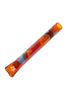 Famous Design Papaya Chillum - 4 in.