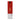 Front view of the Famous Design Space Chillum - 4 in., a sleek, minimalist pipe against a plain white background.