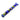 Front view of the 4-inch Famous Design Privilege Chillum, showcasing its sleek, cylindrical shape against a plain white backdrop.