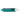A side view of the 5-inch Famous Design Floral Lush Crystal Hand Pipe, showcasing its colorful floral pattern on clear glass.