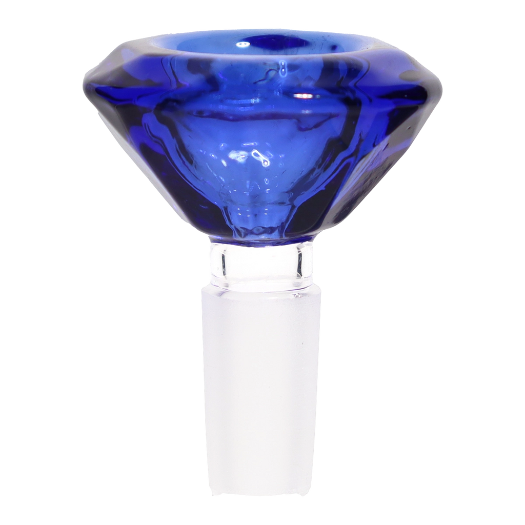 DankStop Deluxe Diamond Bowl - 14mm