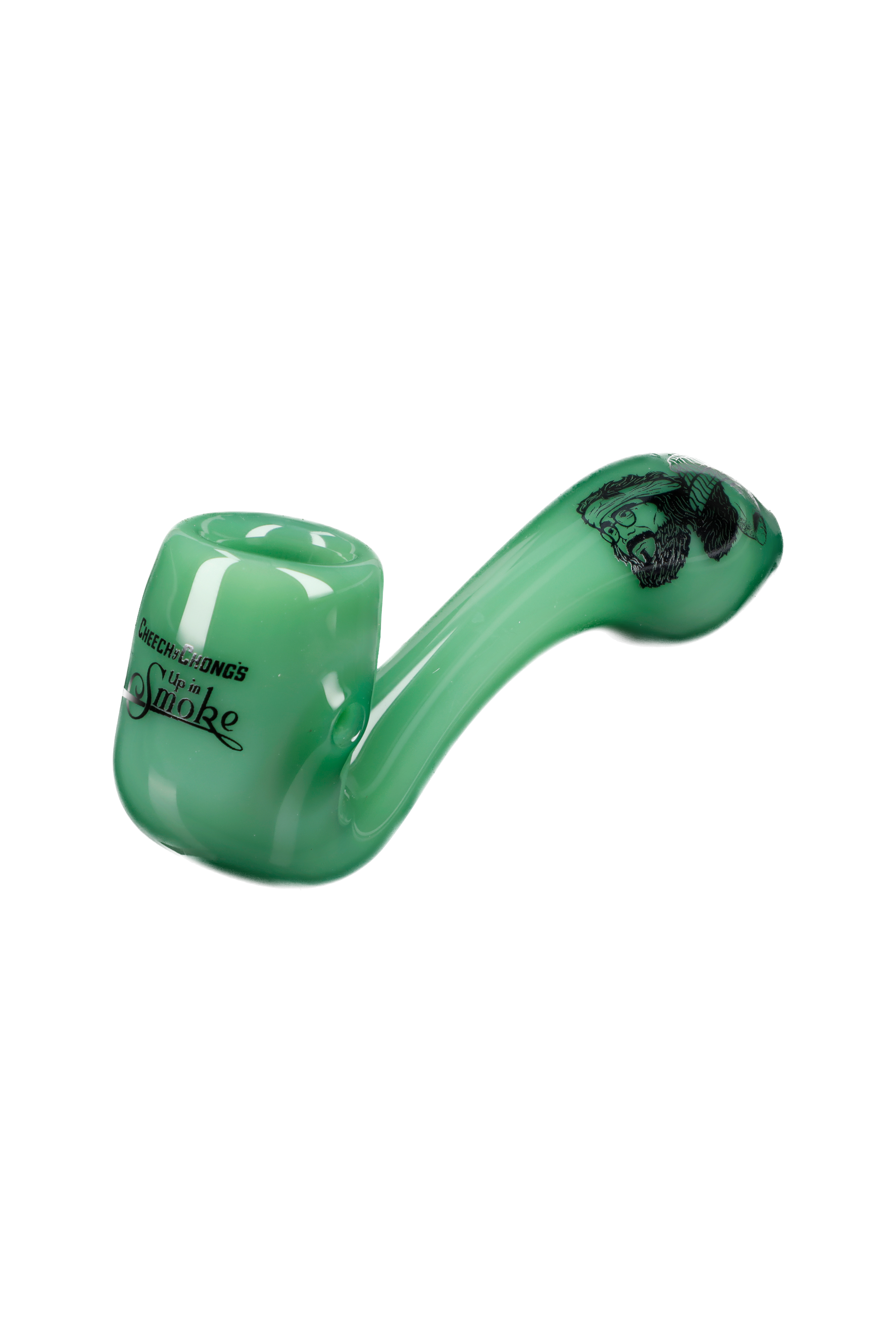 4" Sherlock Pipe