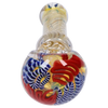 DankStop Twisting Art Spoon Pipe - 3.5 in.