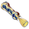 Dankstop Color Twisting Fumed One Hitter