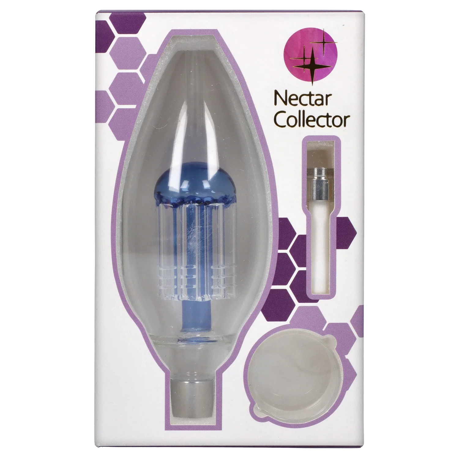 DankStop Egg with Tree Perc Nectar Collector - 14mm