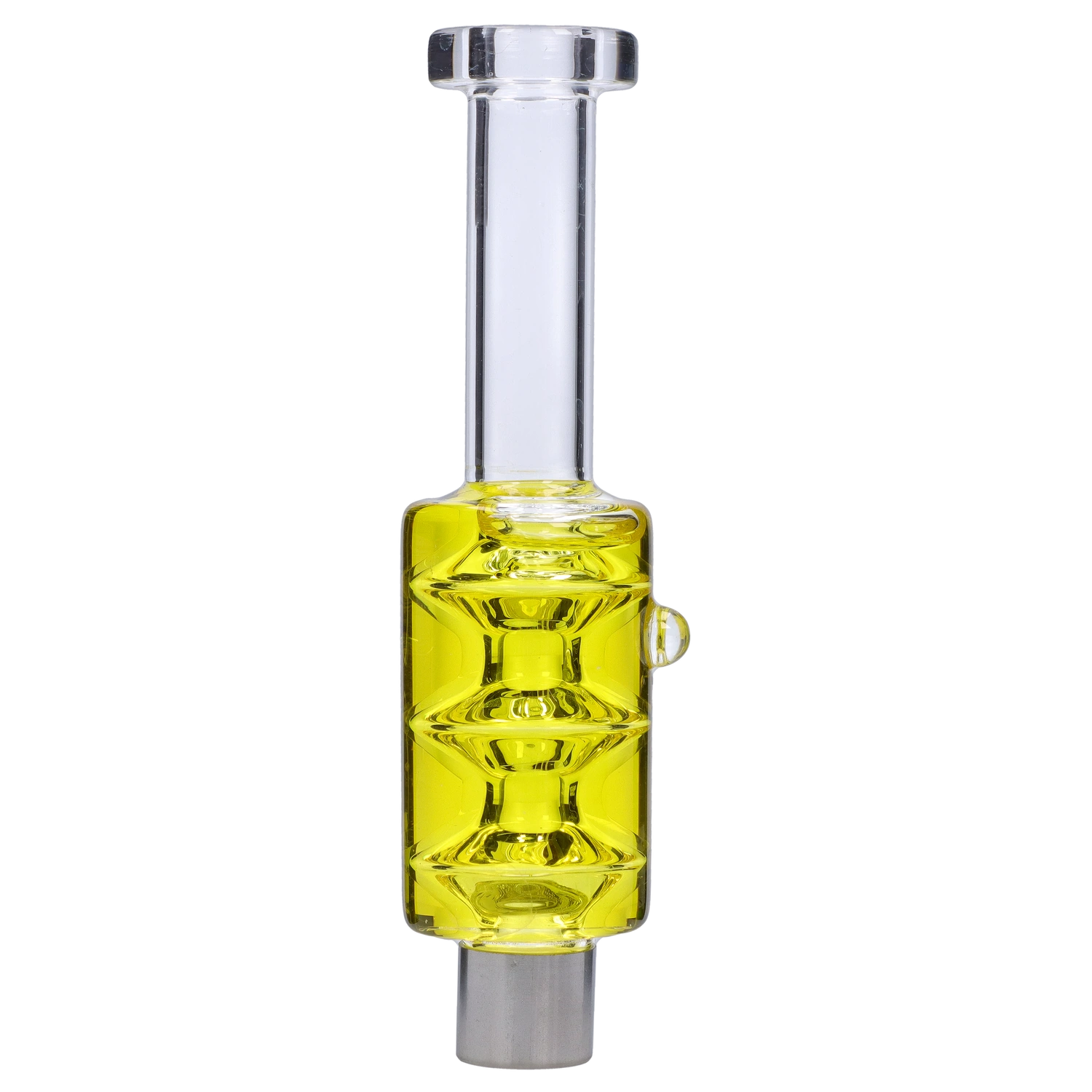 DankStop Freezable Glycerin Nectar Collector