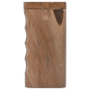 Dankstop Colorful Wood Grain Dugout - Large