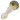 DankStop DankStop Squiggle Swirl Spoon Pipe