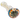 DankStop DankStop Squiggle Swirl Spoon Pipe