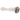 DankStop DankStop Squiggle Swirl Spoon Pipe