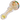 DankStop DankStop Squiggle Swirl Spoon Pipe