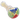 DankStop DankStop Squiggle Swirl Spoon Pipe