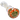 DankStop DankStop Squiggle Swirl Spoon Pipe