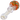 DankStop DankStop Squiggle Swirl Spoon Pipe