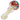 DankStop DankStop Squiggle Swirl Spoon Pipe