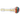 DankStop DankStop Squiggle Swirl Spoon Pipe