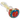 DankStop DankStop Squiggle Swirl Spoon Pipe