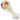 DankStop DankStop Squiggle Swirl Spoon Pipe