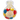 DankStop DankStop Squiggle Swirl Spoon Pipe