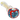 DankStop DankStop Squiggle Swirl Spoon Pipe