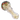 DankStop DankStop Squiggle Swirl Spoon Pipe