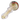 DankStop DankStop Squiggle Swirl Spoon Pipe
