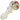 DankStop DankStop Squiggle Swirl Spoon Pipe
