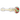 DankStop DankStop Squiggle Swirl Spoon Pipe