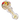 DankStop DankStop Squiggle Swirl Spoon Pipe