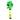 DankStop DankStop Gas Mask with Acrylic Bong