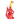 DankStop DankStop Bright Electroplated Recycler Bong - 8 in.