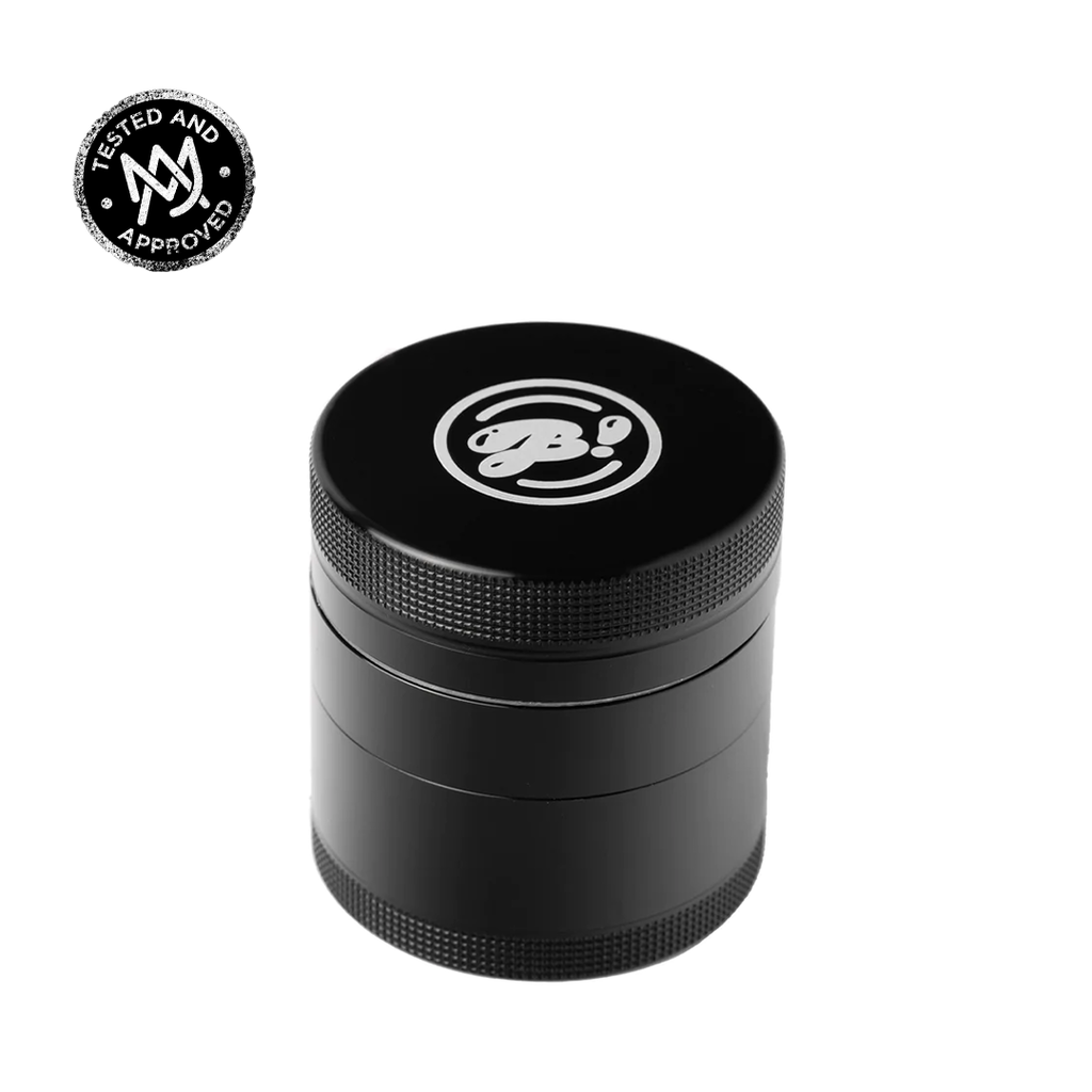 BigFun! Small 4-Piece Grinder