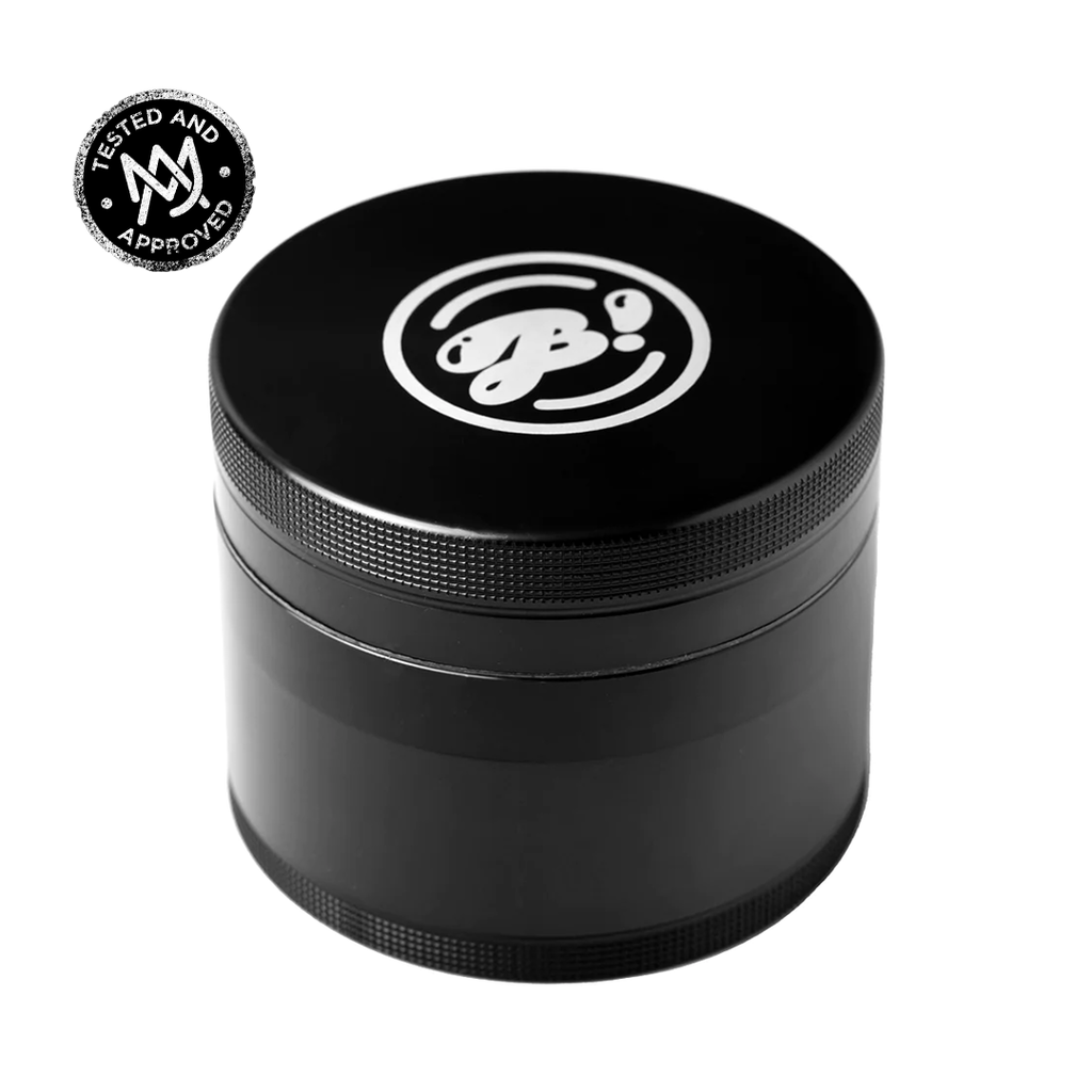 BigFun! XL 4-Piece Grinder