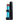 Front view of the Stage 1 Joint Case, a black, cylindrical container holding a rolled joint.