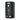 Front view of the Yocan Uni 3.0 Vaporizer displaying a digital screen with battery level and settings on a black background.